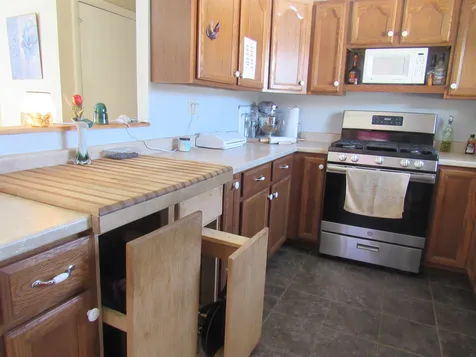 2809 Back Coventry Road Irasburg VT 05845