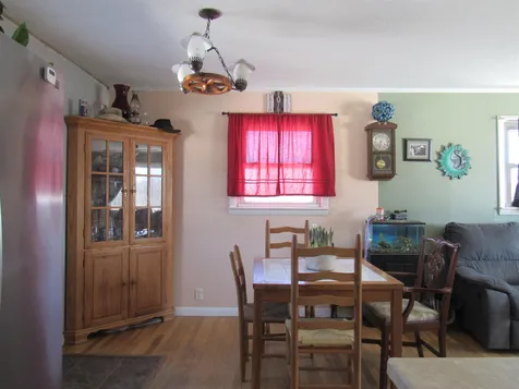 2809 Back Coventry Road Irasburg VT 05845
