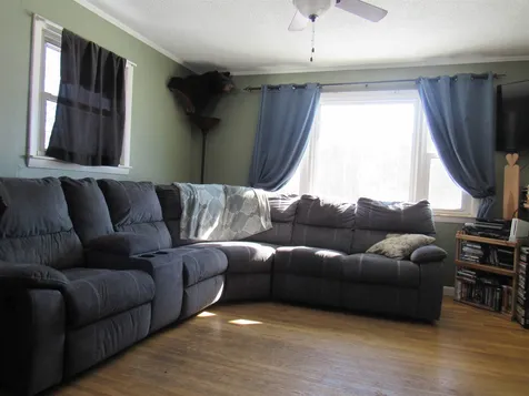 2809 Back Coventry Road Irasburg VT 05845