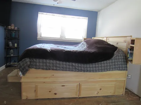 2809 Back Coventry Road Irasburg VT 05845