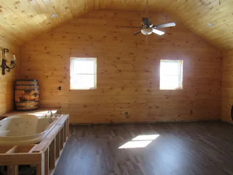 2809 Back Coventry Road Irasburg VT 05845