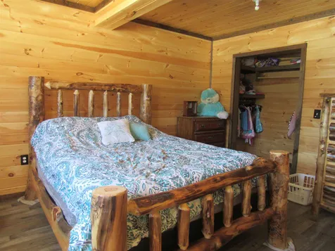 2809 Back Coventry Road Irasburg VT 05845