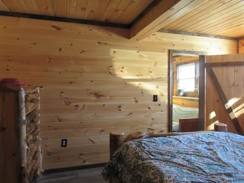 2809 Back Coventry Road Irasburg VT 05845