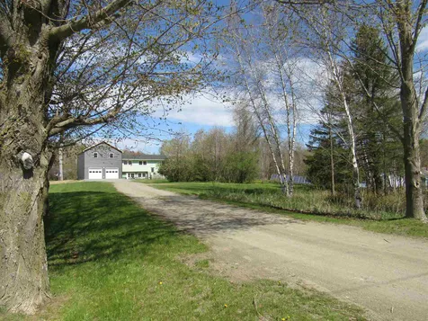 2809 Back Coventry Road Irasburg VT 05845