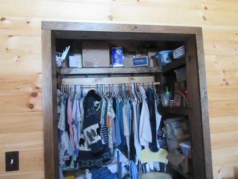 2809 Back Coventry Road Irasburg VT 05845