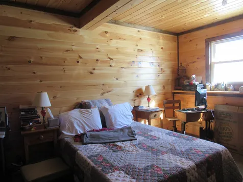 2809 Back Coventry Road Irasburg VT 05845