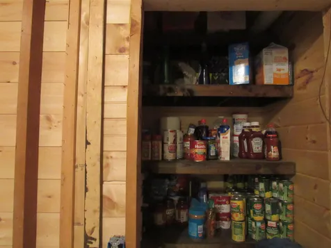 2809 Back Coventry Road Irasburg VT 05845