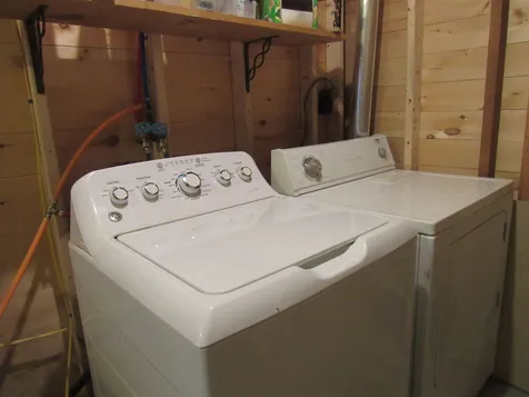 2809 Back Coventry Road Irasburg VT 05845
