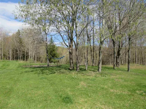 2809 Back Coventry Road Irasburg VT 05845