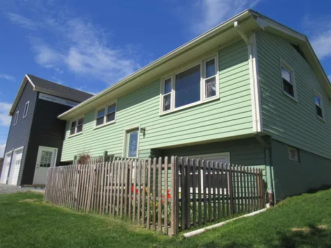 2809 Back Coventry Road Irasburg VT 05845