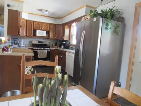 2809 Back Coventry Road Irasburg VT 05845