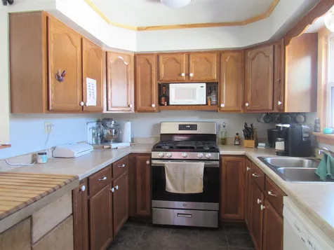 2809 Back Coventry Road Irasburg VT 05845