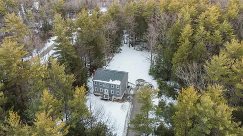 1 Sandy Lane Hooksett NH 03106