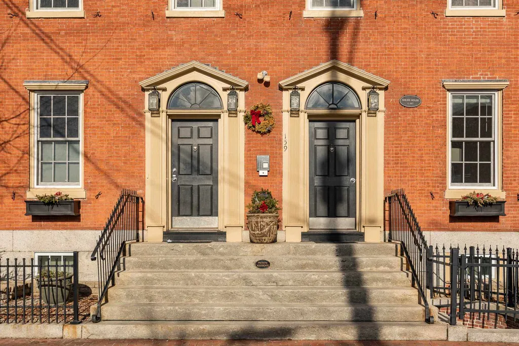 159 State Street Portsmouth NH 03801
