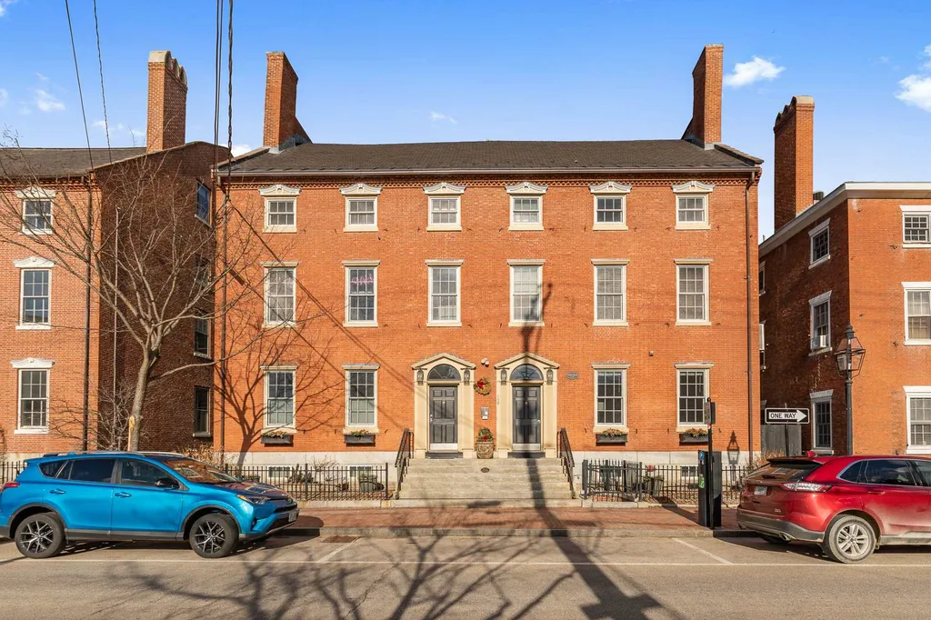 159 State Street Portsmouth NH 03801