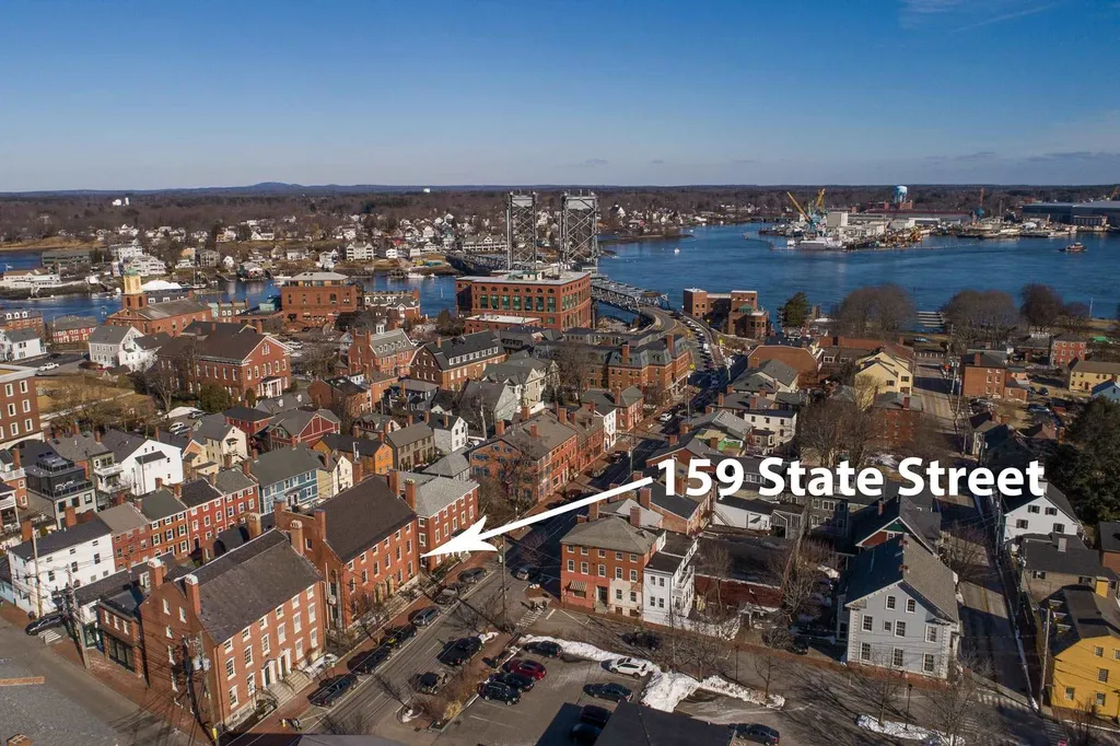 159 State Street Portsmouth NH 03801