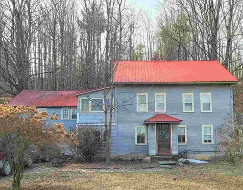 84 Bixby Hill Road Essex VT 05452