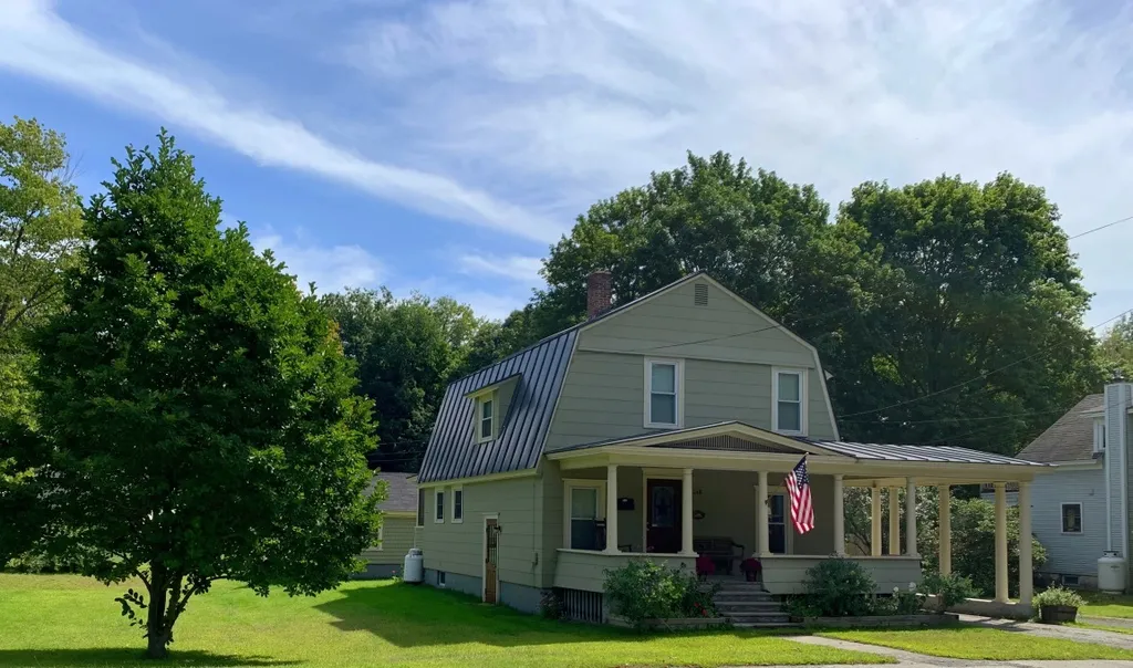 148 North Main Street Lebanon NH 03784