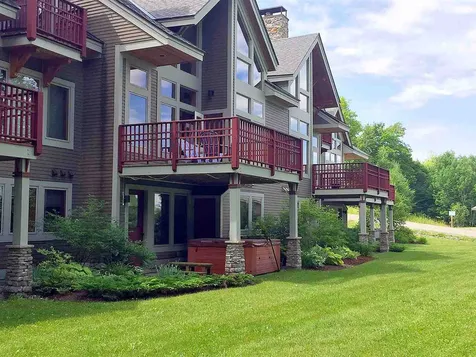 207 Bear Path Lane Burke VT 05832