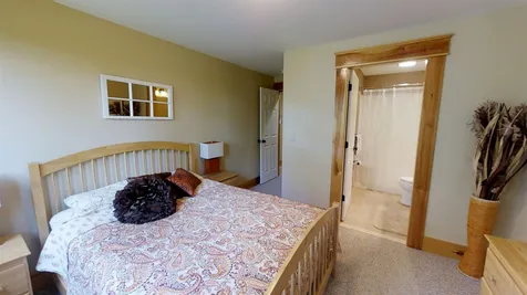 207 Bear Path Lane Burke VT 05832
