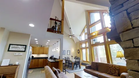207 Bear Path Lane Burke VT 05832