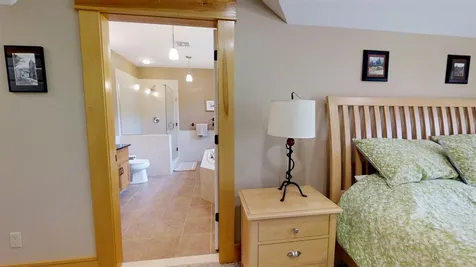 207 Bear Path Lane Burke VT 05832