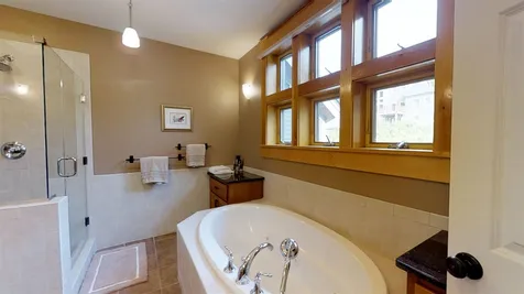 207 Bear Path Lane Burke VT 05832