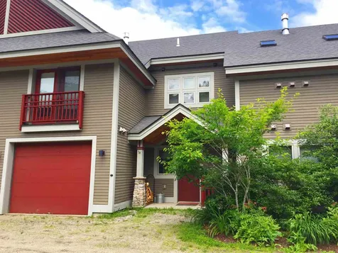 207 Bear Path Lane Burke VT 05832