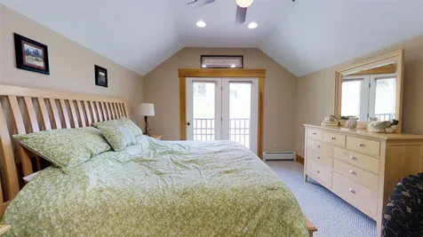 207 Bear Path Lane Burke VT 05832