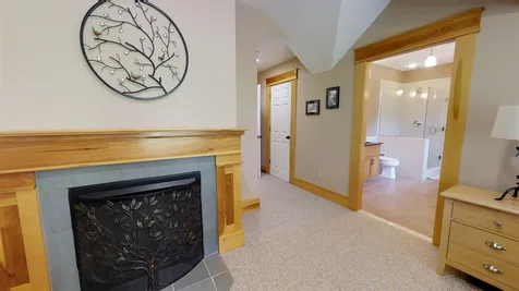 207 Bear Path Lane Burke VT 05832
