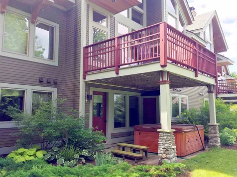 207 Bear Path Lane Burke VT 05832