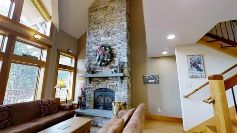 207 Bear Path Lane Burke VT 05832