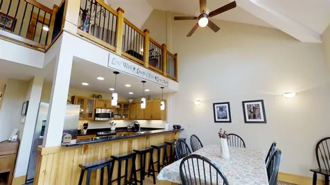 207 Bear Path Lane Burke VT 05832