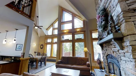 207 Bear Path Lane Burke VT 05832