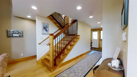 207 Bear Path Lane Burke VT 05832