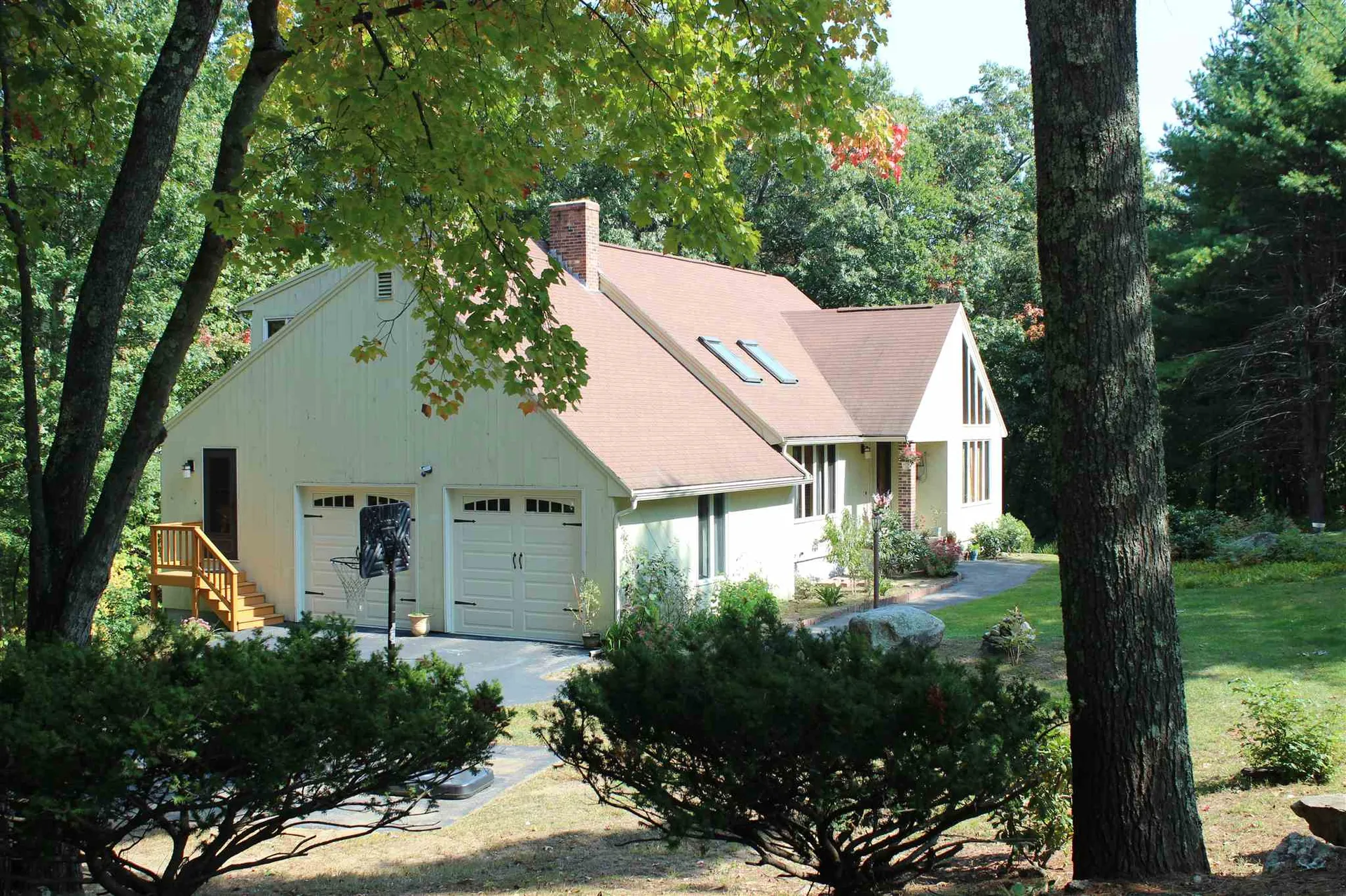 2 Dublin Road Windham NH 03087