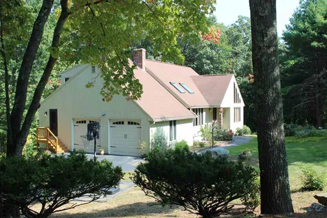 2 Dublin Road Windham NH 03087