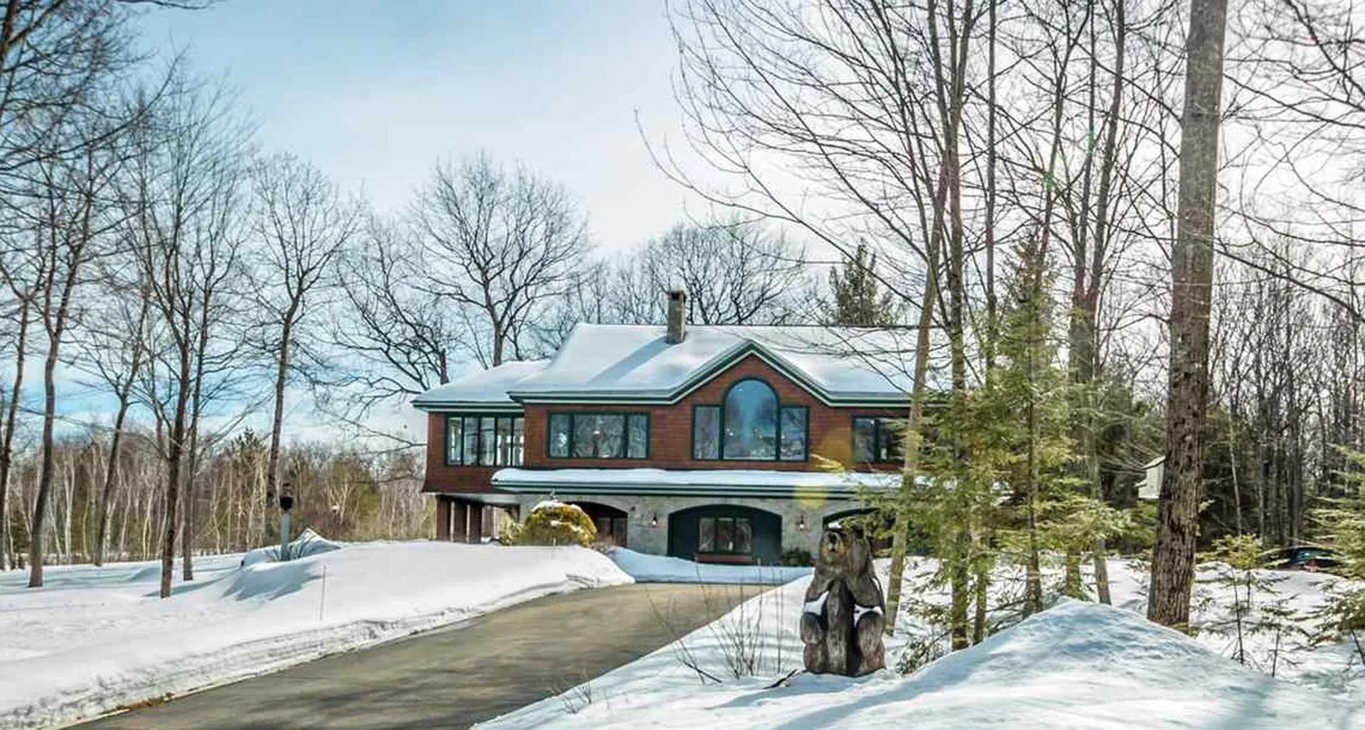 24 Birch Ledge Road Bartlett NH 03812