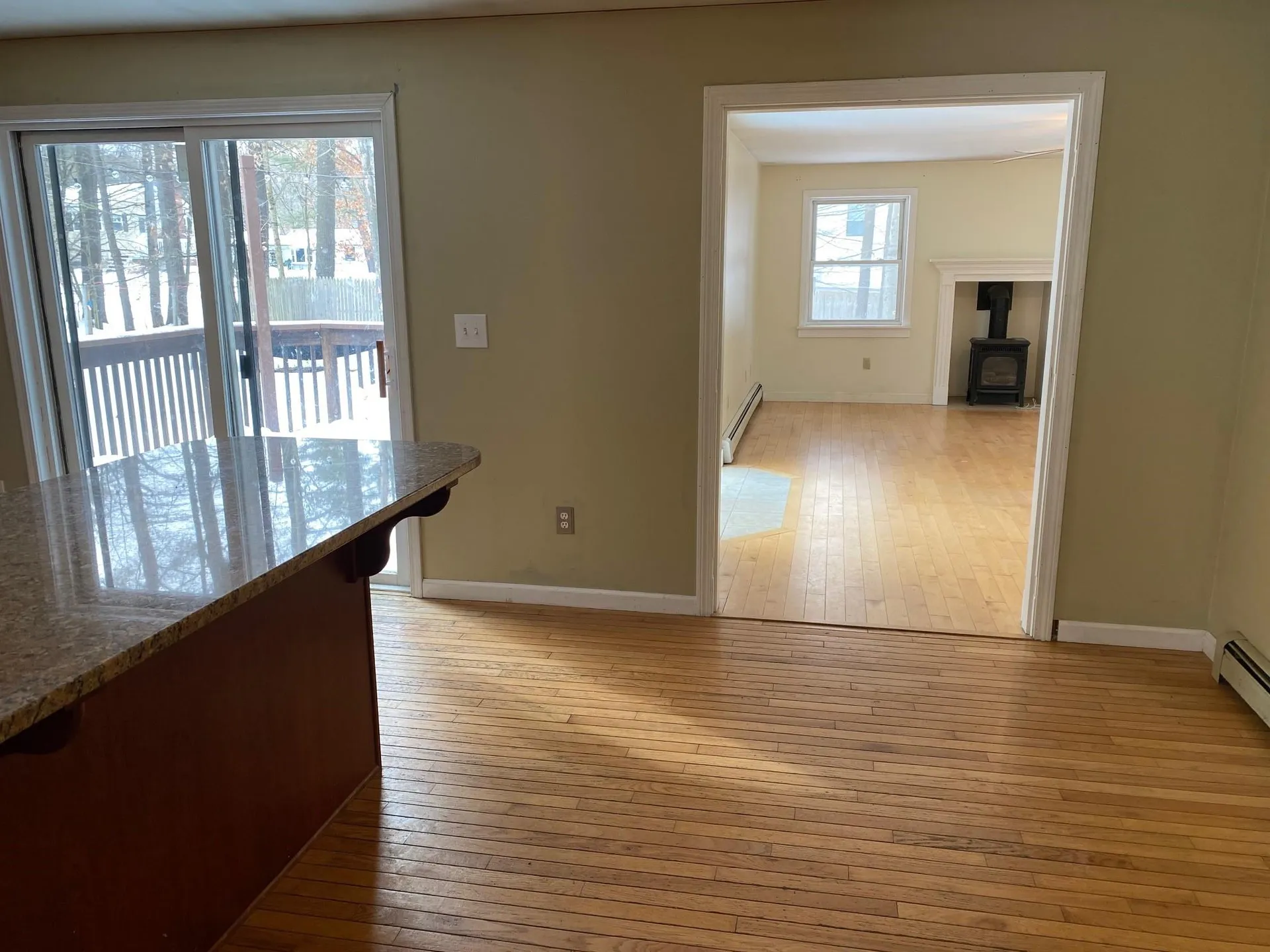 12 Hitchcock Avenue Lebanon NH 03784