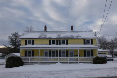 10-12 Monkton Road Vergennes VT 05491