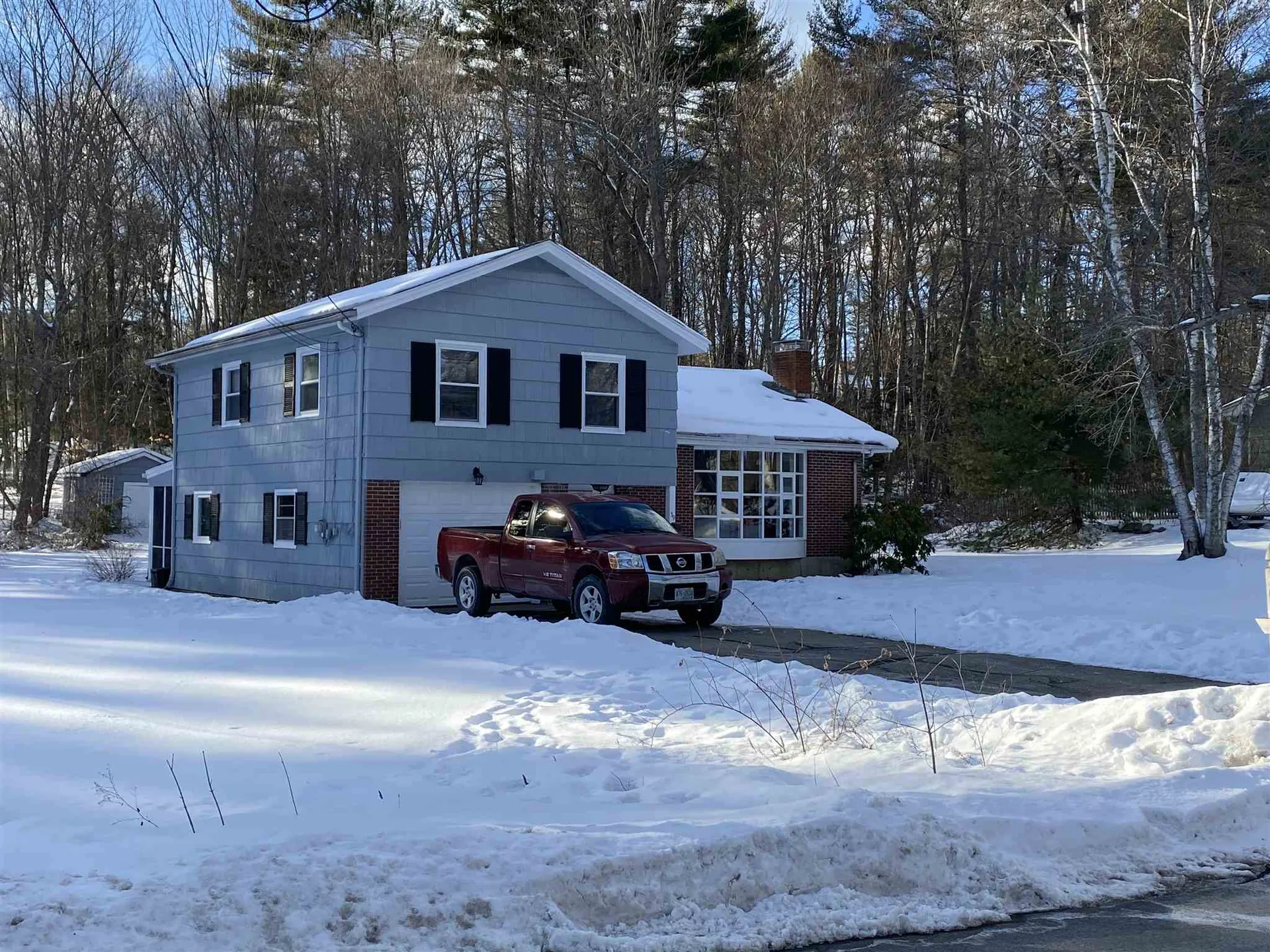 59 Edgewood Road Durham NH 03824