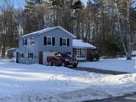 59 Edgewood Road Durham NH 03824