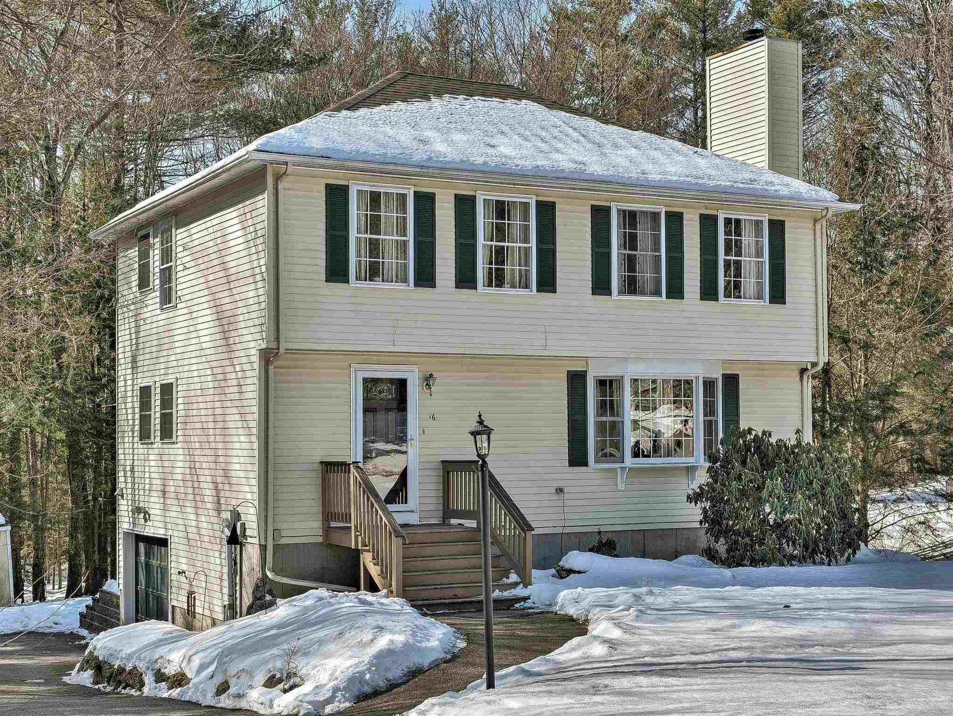 16 Meetinghouse Road Keene NH 03431-2065