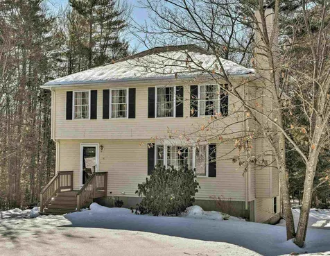 16 Meetinghouse Road Keene NH 03431-2065