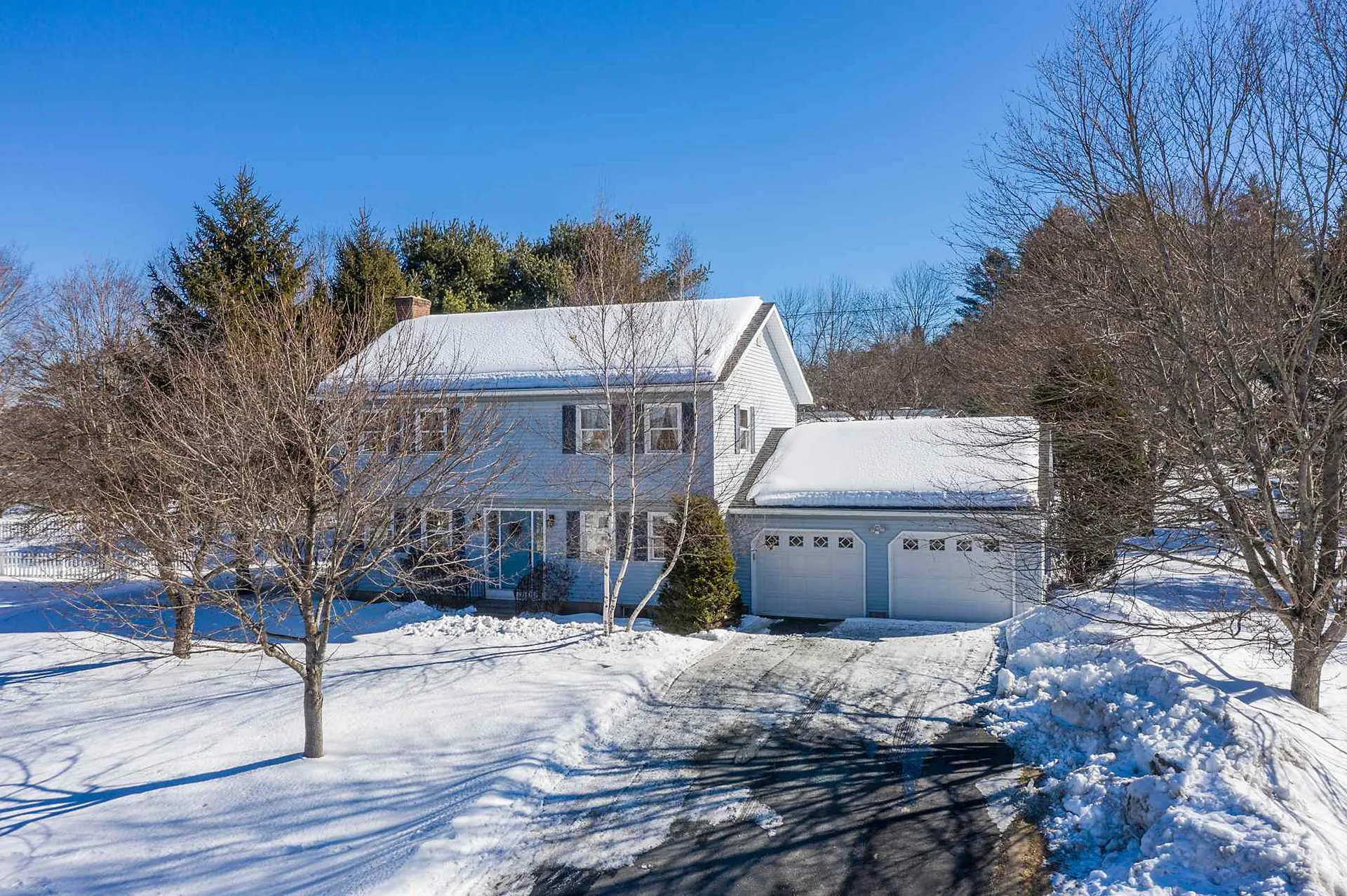 192 Cross Street Hartford VT 05059