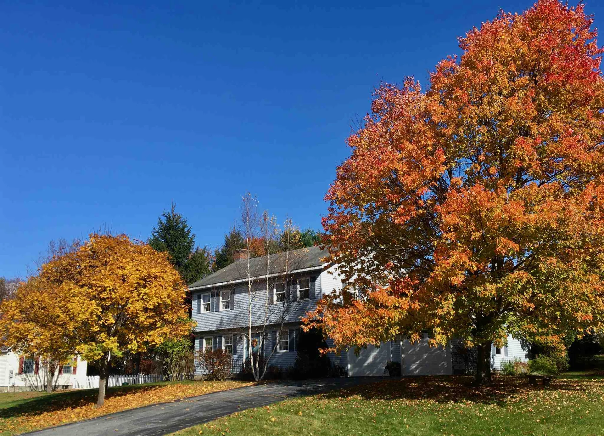 192 Cross Street Hartford VT 05059