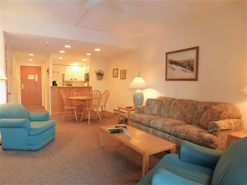 48 Cooper Memorial Drive Lincoln NH 03251
