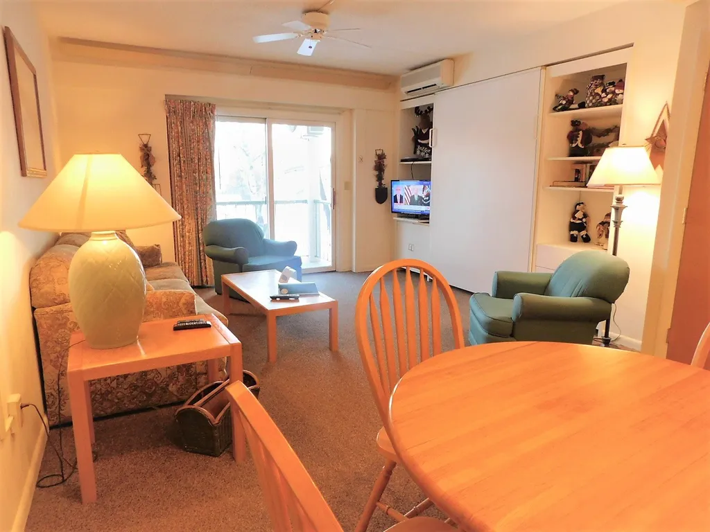 48 Cooper Memorial Drive Lincoln NH 03251