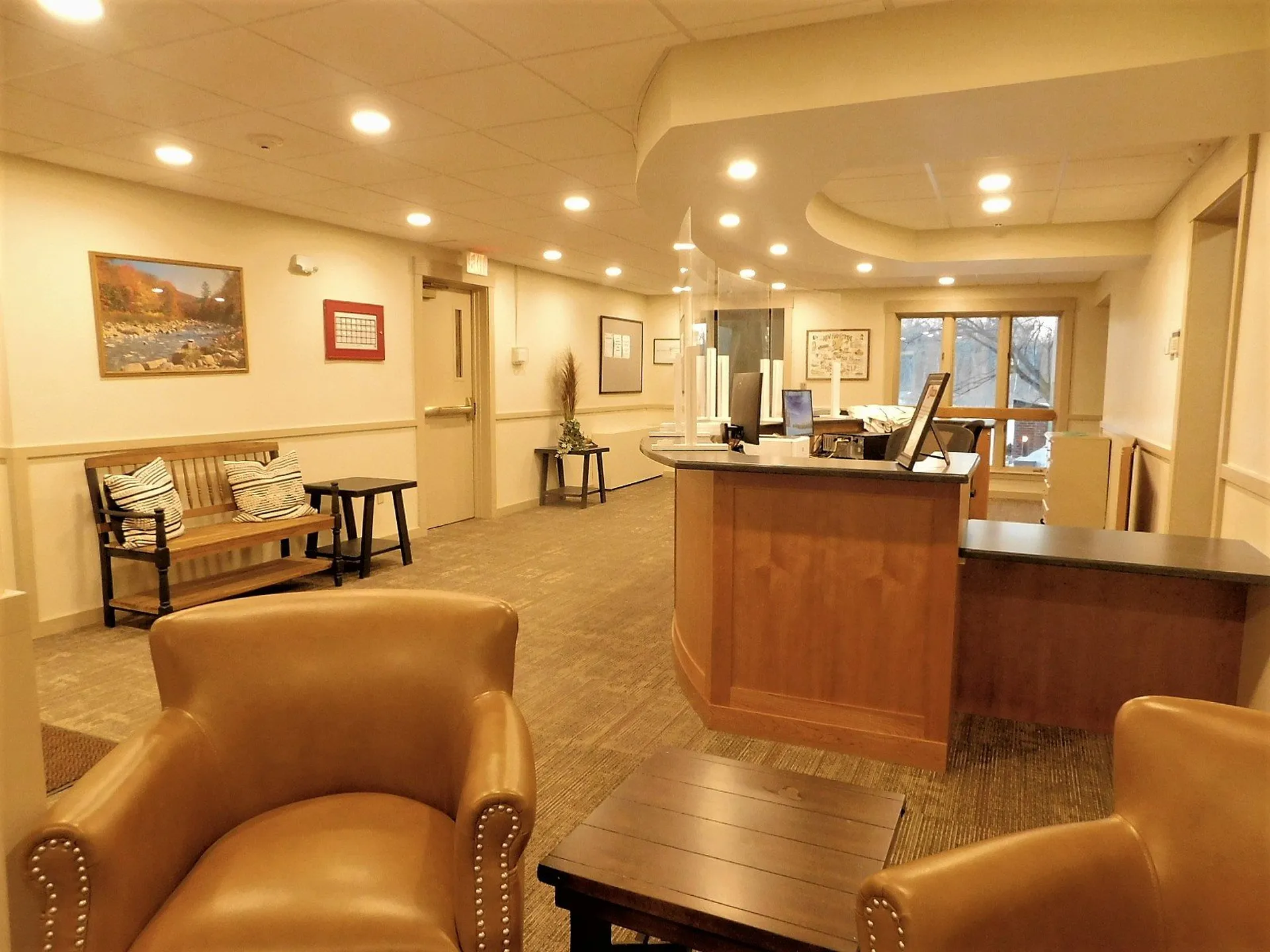 48 Cooper Memorial Drive Lincoln NH 03251