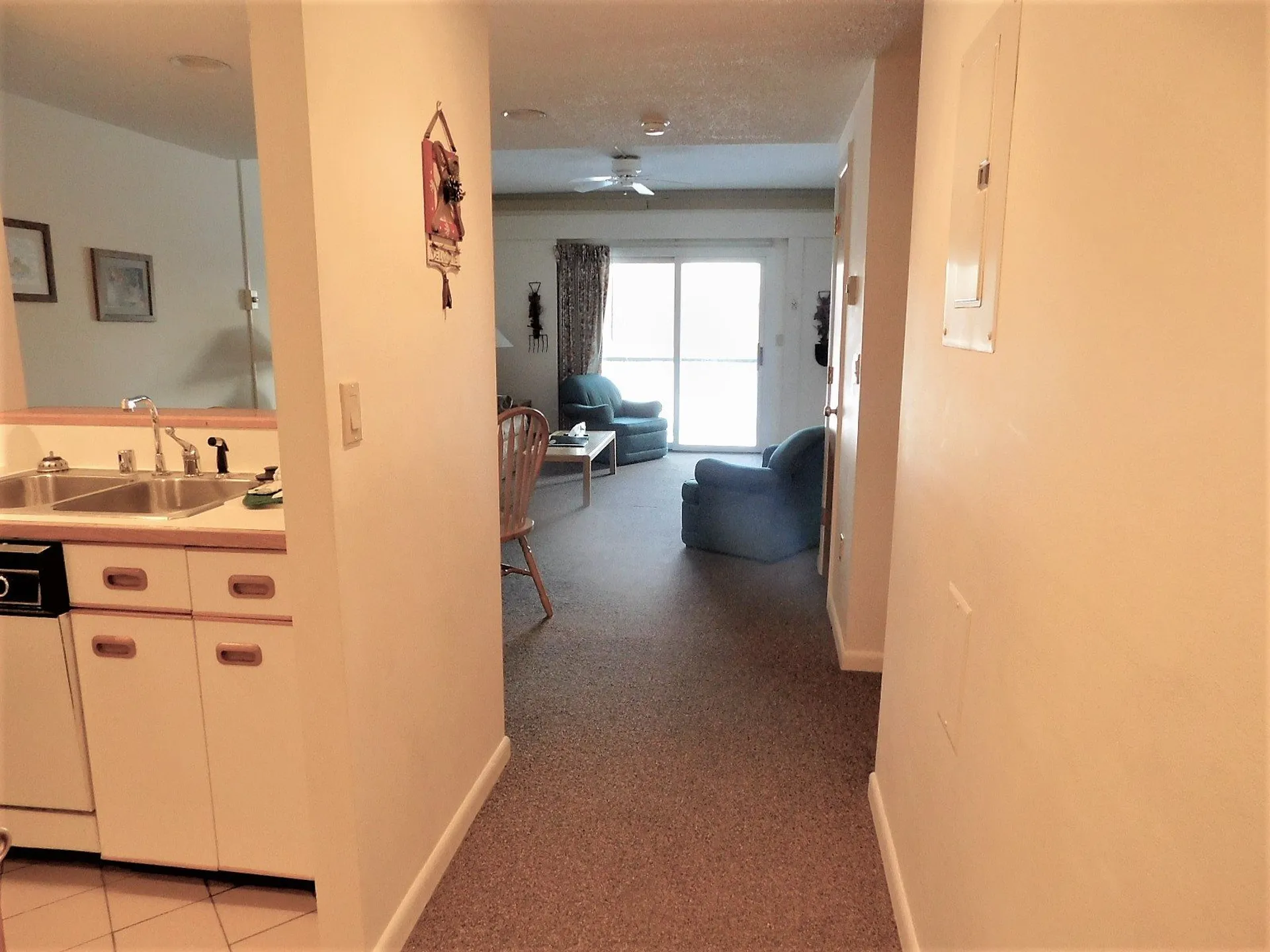 48 Cooper Memorial Drive Lincoln NH 03251